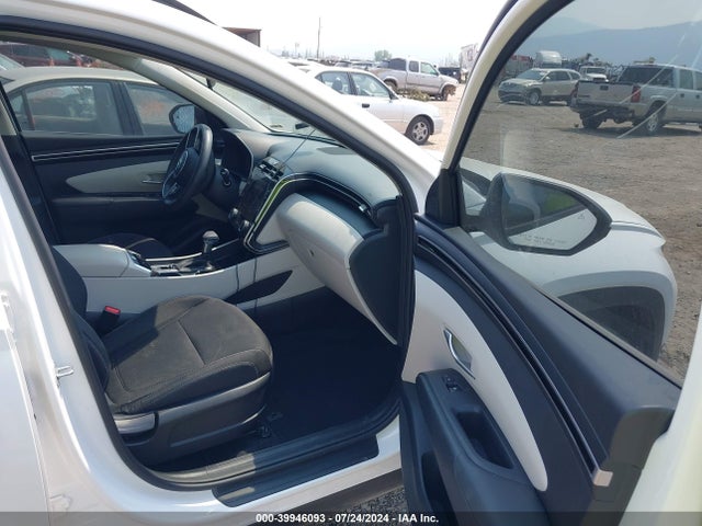 Hyundai TUCSON SEL 2023 5NMJBCAE2PH285384 Image 5