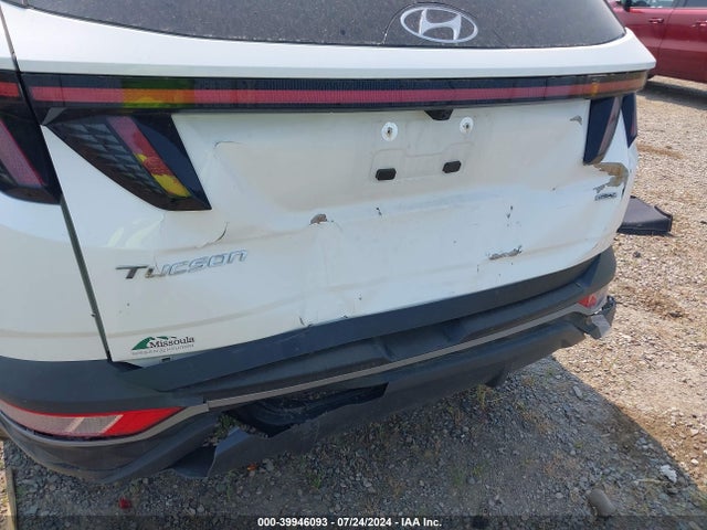 Hyundai TUCSON SEL 2023 5NMJBCAE2PH285384 Image 6