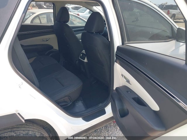 Hyundai TUCSON SEL 2023 5NMJBCAE2PH285384 Image 8