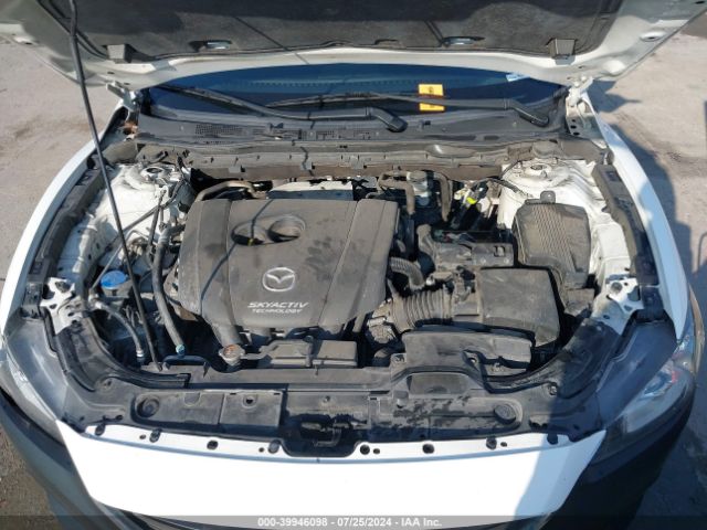 JM1GJ1U64E1135001 Mazda Mazda6 I Sport