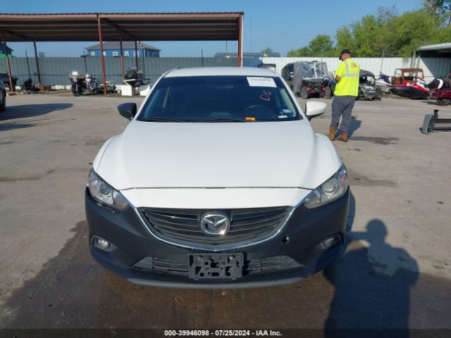 JM1GJ1U64E1135001 Mazda Mazda6 I Sport