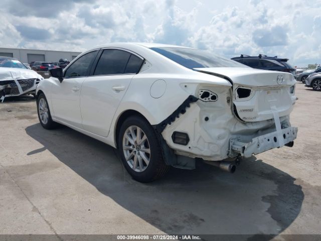 JM1GJ1U64E1135001 Mazda Mazda6 I Sport