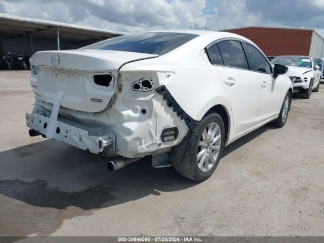 JM1GJ1U64E1135001 Mazda Mazda6 I Sport
