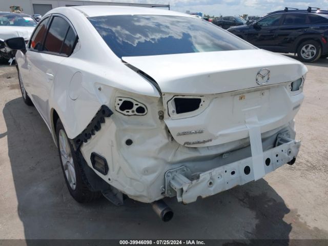 JM1GJ1U64E1135001 Mazda Mazda6 I Sport