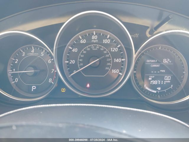 JM1GJ1U64E1135001 Mazda Mazda6 I Sport