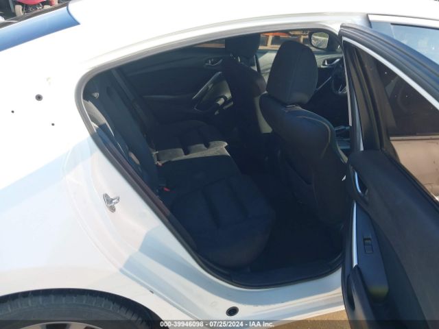JM1GJ1U64E1135001 Mazda Mazda6 I Sport