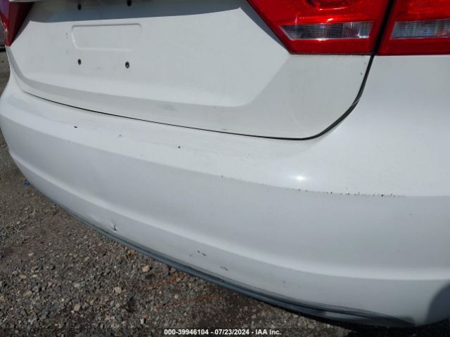 1VWAT7A36EC103388 Volkswagen Passat 1.8t S