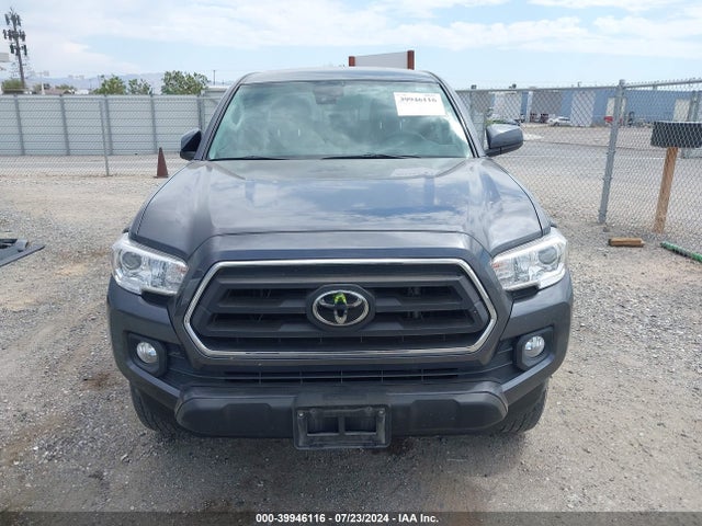 Toyota Tacoma Sr5 V6 2021 3TYBZ5DN8MT001096 Image 13