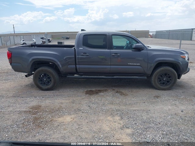 Toyota Tacoma Sr5 V6 2021 3TYBZ5DN8MT001096 Image 14