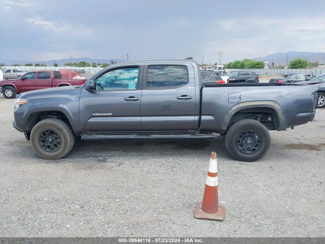Toyota Tacoma Sr5 V6 2021 3TYBZ5DN8MT001096 Image 15