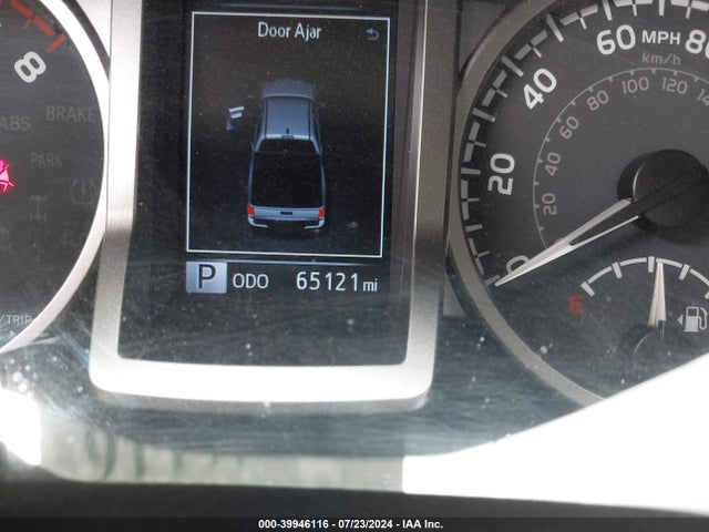 Toyota Tacoma Sr5 V6 2021 3TYBZ5DN8MT001096 Image 16