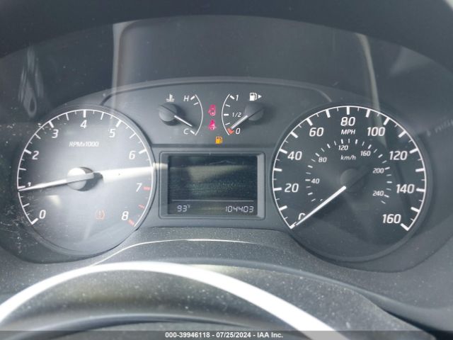 3N1AB7AP4HY260229 Nissan SENTRA S