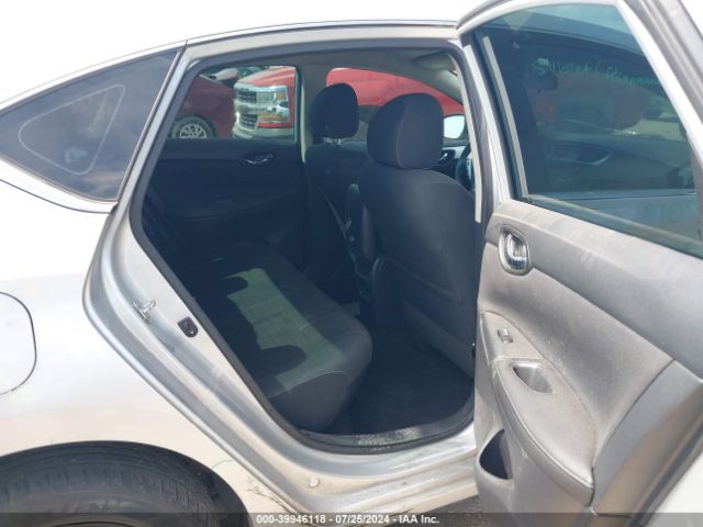 3N1AB7AP4HY260229 Nissan SENTRA S