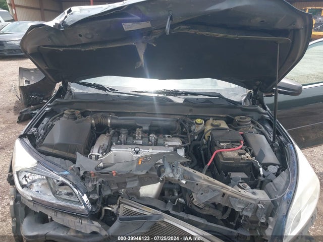 Chevrolet MALIBU LS 2015 1G11B5SL4FF242064 Image 10