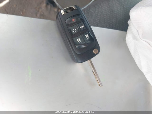Chevrolet MALIBU LS 2015 1G11B5SL4FF242064 Image 11