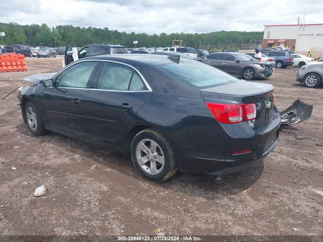 Chevrolet MALIBU LS 2015 1G11B5SL4FF242064 Image 3