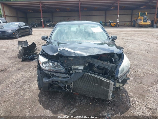 Chevrolet MALIBU LS 2015 1G11B5SL4FF242064 Image 6