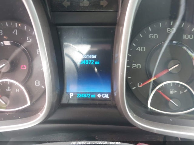 Chevrolet MALIBU LS 2015 1G11B5SL4FF242064 Image 7