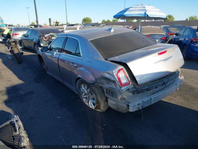 2C3CCAKG2JH268487 Chrysler 300 Limited Awd