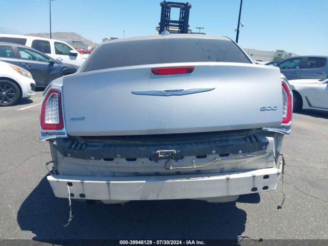 2C3CCAKG2JH268487 Chrysler 300 Limited Awd