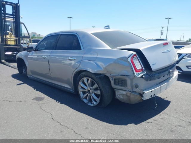 2C3CCAKG2JH268487 Chrysler 300 Limited Awd