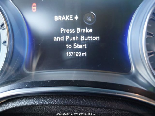 2C3CCAKG2JH268487 Chrysler 300 Limited Awd