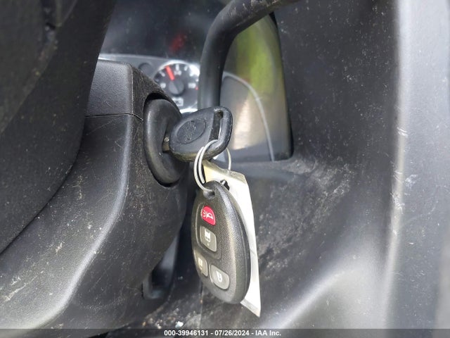 Chevrolet Express 3500 Lt 2014 1GAZG1FA3E1195708 Image 11