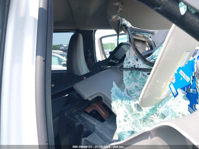 Chevrolet Express 3500 Lt 2014 1GAZG1FA3E1195708 Image 5