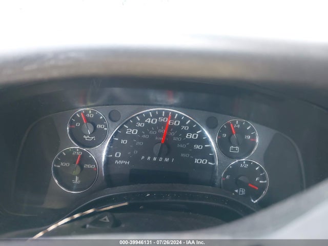 Chevrolet Express 3500 Lt 2014 1GAZG1FA3E1195708 Image 7