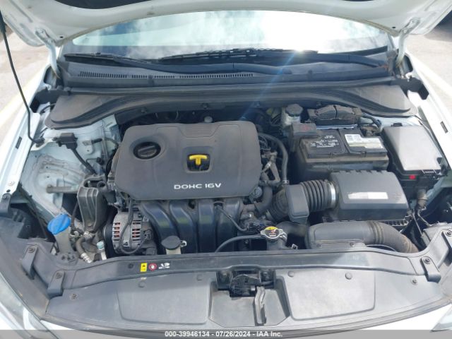 5NPD84LF7JH228616 Hyundai ELANTRA SEL