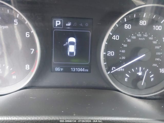 5NPD84LF7JH228616 Hyundai ELANTRA SEL