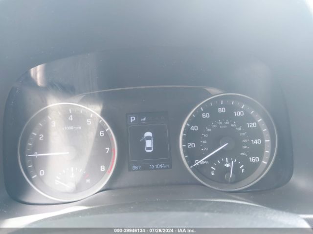 5NPD84LF7JH228616 Hyundai ELANTRA SEL