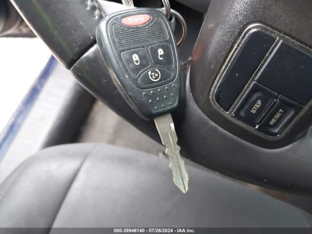 1C4NJPFAXED507757 Jeep Patriot Latitude