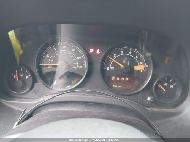 1C4NJPFAXED507757 Jeep Patriot Latitude