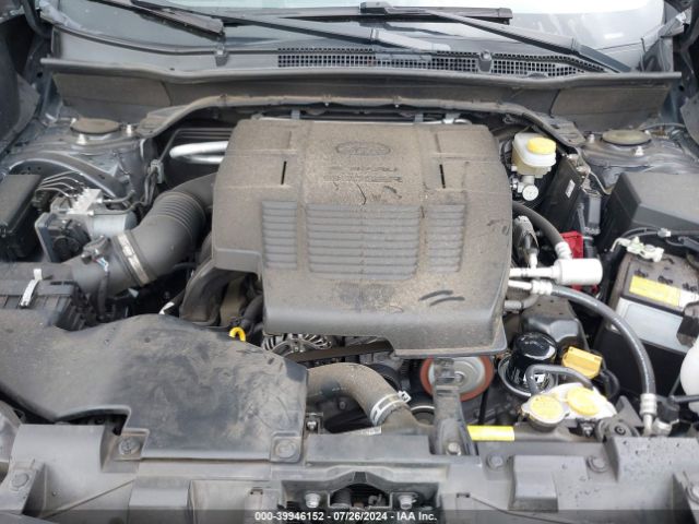 JF2SKAMC6LH450191 Subaru Forester Sport