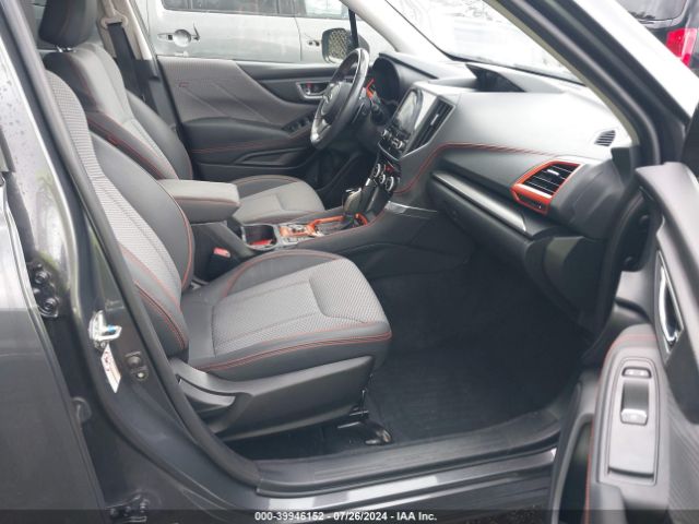 JF2SKAMC6LH450191 Subaru Forester Sport
