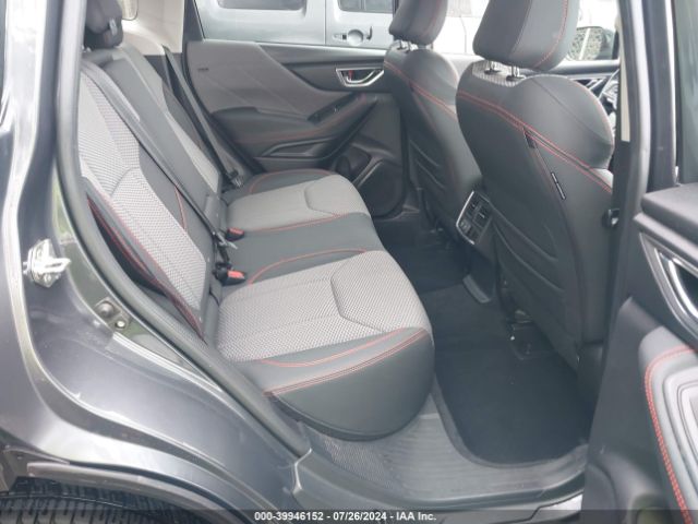 JF2SKAMC6LH450191 Subaru Forester Sport