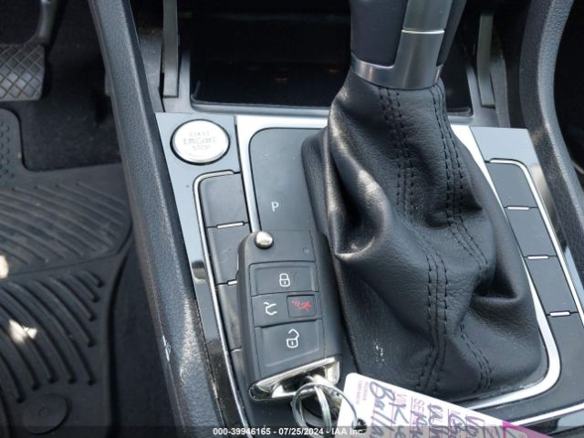 3VW217AU6FM013807 Volkswagen Golf Tsi Sel 4-door