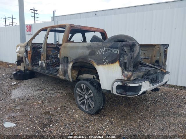 1GCUDEED7PZ284490 Chevrolet Silverado 1500 4wd  Short Bed Rst