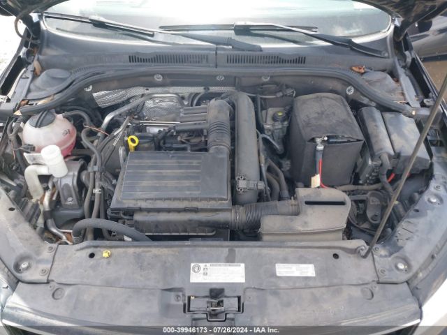 3VWD67AJXGM352958 Volkswagen Jetta 1.4t Se