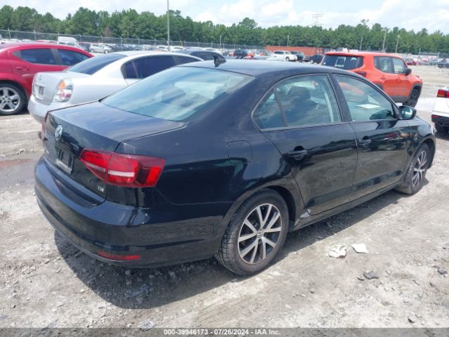 3VWD67AJXGM352958 Volkswagen Jetta 1.4t Se