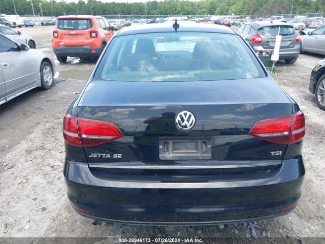 3VWD67AJXGM352958 Volkswagen Jetta 1.4t Se