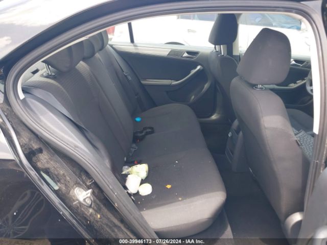 3VWD67AJXGM352958 Volkswagen Jetta 1.4t Se