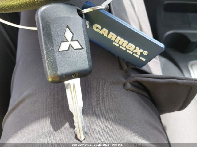 ML32A3HJ0LH005325 Mitsubishi MIRAGE SE