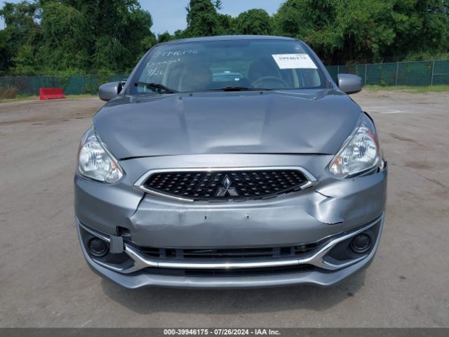 ML32A3HJ0LH005325 Mitsubishi MIRAGE SE