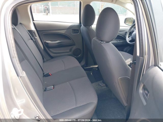ML32A3HJ0LH005325 Mitsubishi MIRAGE SE
