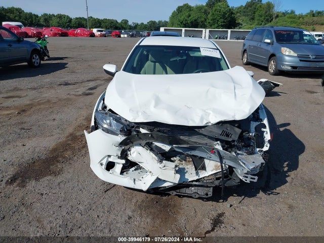 Honda Civic Lx 2016 19XFC2F54GE250391 Image 12