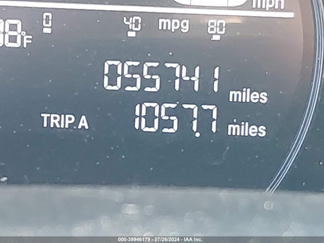Honda Civic Lx 2016 19XFC2F54GE250391 Image 15