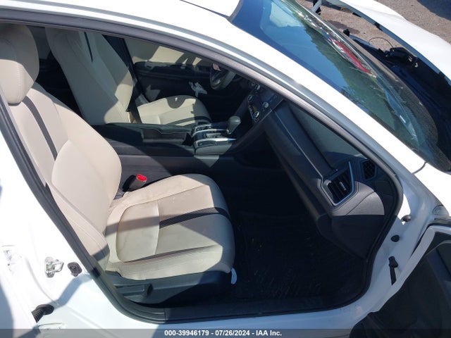 Honda Civic Lx 2016 19XFC2F54GE250391 Image 5