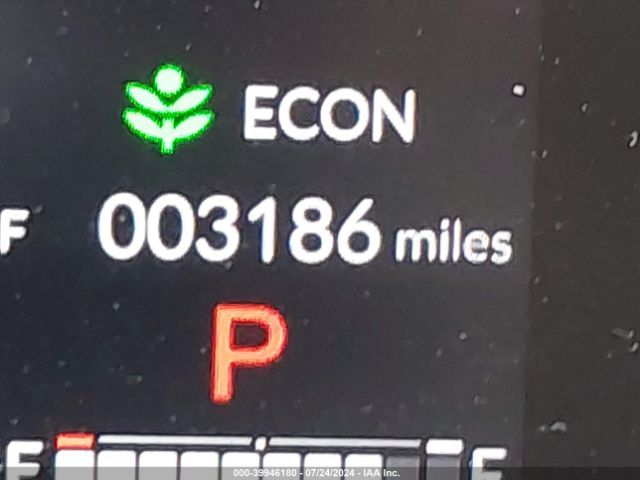 3CZRZ2H70RM769256 Honda Hr-v Awd Ex-l/awd Ex-l W/o Bsi